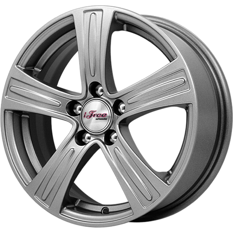 S.U. (КС691) 6.000xR15 5x100 DIA57.1 ET38 Хай вэй S.U. (КС691) 6.000xR15 5x100 DIA57.1 ET38 Хай вэй
