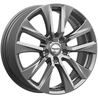Литые диски KL-330 (18_EXEED TXL) (КЛ330) 7.000xR18 5x108 DIA65.1 ET36 графит для EXEED Литые диски KL-330 (18_EXEED TXL) (КЛ330) 7.000xR18 5x108 DIA65.1 ET36 графит для EXEED