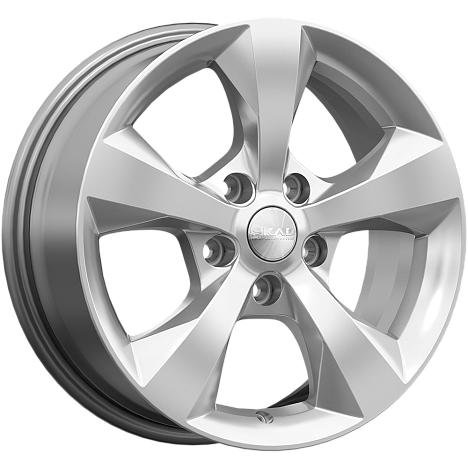 КЕЛЬН (КЛ258) 7.000xR16 5x112 DIA66.6 ET45 селена КЕЛЬН (КЛ258) 7.000xR16 5x112 DIA66.6 ET45 селена