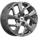 СМОЛВУД (КЛ1200) 6.000xR15 5x100 DIA57.1 ET43 графит