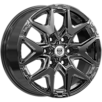 Литые диски Гангут (КС1176) 7.500xR18 6x139.7 DIA100.1 ET42 кварц Литые диски Гангут (КС1176) 7.500xR18 6x139.7 DIA100.1 ET42 кварц