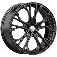 Литые диски Ларго (КЛ1115) 7.500xR19 5x114.3 DIA66.6 ET45 Бархат новый для Haval F7