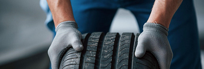 Для чего нужна обкатка шин