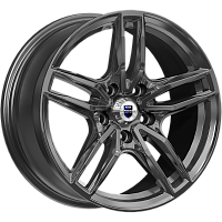 Литые диски Бартон (КС1110) 8.000xR17 5x110 DIA65.1 ET35 кварц Литые диски Бартон (КС1110) 8.000xR17 5x110 DIA65.1 ET35 кварц