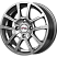Слайдер (КС587) 5.500xR14 4x114.3 DIA66.1 ET38 Хай вэй Слайдер (КС587) 5.500xR14 4x114.3 DIA66.1 ET38 Хай вэй
