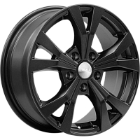 Литые диски НАГАНО (КЛ240М) 6.500xR16 5x114.3 DIA67.1 ET45 Бархат новый для Mazda 323f 2.0i V6