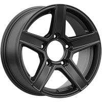 Литые диски САФАРИ (КЛ316) 7.000xR16 5x139.7 DIA98.5 ET30 Бархат новый для Chevrolet Niva