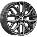 Ариус (КС1187) 7.000xR17 5x114.3 DIA66.1 ET35 кварц
