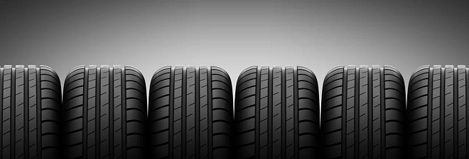 Как узнать год выпуска шины