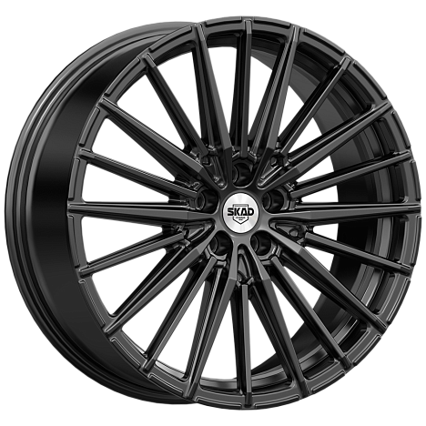 ОЛИВЕР (КЛ1145) 7.500xR20 5x114.3 DIA67.1 ET49.5 Бархат новый ОЛИВЕР (КЛ1145) 7.500xR20 5x114.3 DIA67.1 ET49.5 Бархат новый
