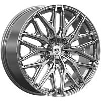 Литые диски Клермон (КС1156) 8.000xR19 5x112 DIA57.1 ET34 дарк платинум для Audi A4 Литые диски Клермон (КС1156) 8.000xR19 5x112 DIA57.1 ET34 дарк платинум для Audi A4