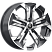 КР015 (19_CX-5) (КР015) 7.500xR19 5x114.3 DIA67.1 ET45 Diamond Black Gris КР015 (19_CX-5) (КР015) 7.500xR19 5x114.3 DIA67.1 ET45 Diamond Black Gris