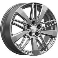 Литые диски ТАЙТО (КЛ1066) 6.500xR16 5x108 DIA60.1 ET33 графит для Renault Kangoo Литые диски ТАЙТО (КЛ1066) 6.500xR16 5x108 DIA60.1 ET33 графит для Renault Kangoo