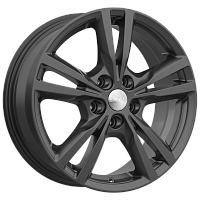 Литые диски МЕЛЬБУРН (КЛ245) 7.000xR17 5x114.3 DIA67.1 ET45 Бархат новый для Subaru Forester