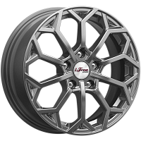 Литые диски Спейс-Нидл (КС1000) 6.500xR16 5x100 DIA67.1 ET38 Хай вэй для Subaru Trezia Литые диски Спейс-Нидл (КС1000) 6.500xR16 5x100 DIA67.1 ET38 Хай вэй для Subaru Trezia