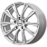 Каzантип (КС684М) 7.500xR18 5x108 DIA60.1 ET47 Нео-классик Каzантип (КС684М) 7.500xR18 5x108 DIA60.1 ET47 Нео-классик
