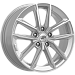 Up104 (КС987) 6.500xR17 5x114.3 DIA66.1 ET50 Silver Classic Up104 (КС987) 6.500xR17 5x114.3 DIA66.1 ET50 Silver Classic