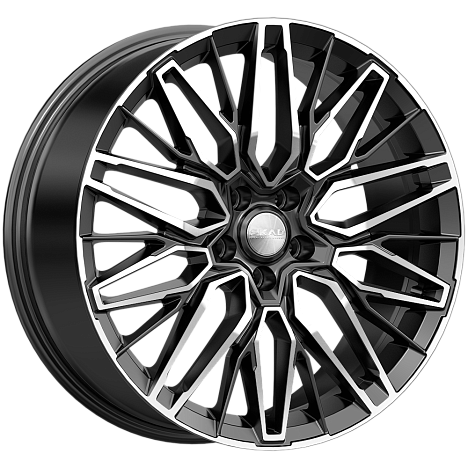 КИБО (КЛ1136) 8.000xR20 5x120 DIA66.1 ET47 Алмаз бархат новый КИБО (КЛ1136) 8.000xR20 5x120 DIA66.1 ET47 Алмаз бархат новый
