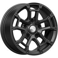 Литые диски БАРАХАС (КЛ378) 7.000xR16 5x139.7 DIA98.5 ET30 Бархат новый для Lada Lada 4x4 Литые диски БАРАХАС (КЛ378) 7.000xR16 5x139.7 DIA98.5 ET30 Бархат новый для Lada Lada 4x4