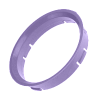 Кольцо центрирующее (A02) D67.1/56.1 Кольцо центрирующее (A02) D67.1/56.1