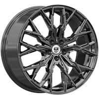 Литые диски Элерон (КС1168) 9.000xR20 5x114.3 DIA67.1 ET45 кварц для Geely Литые диски Элерон (КС1168) 9.000xR20 5x114.3 DIA67.1 ET45 кварц для Geely