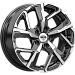 СМОЛВУД (КЛ1200) 6.000xR15 5x108 DIA63.35 ET50 алмаз СМОЛВУД (КЛ1200) 6.000xR15 5x108 DIA63.35 ET50 алмаз