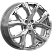 Айона (КС1169) 6.500xR18 5x108 DIA60.1 ET52 дарк платинум