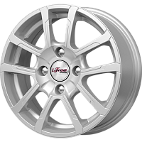 Литые диски Слайдер (КС587) 5.500xR14 4x114.3 DIA66.1 ET38 Нео-классик Литые диски Слайдер (КС587) 5.500xR14 4x114.3 DIA66.1 ET38 Нео-классик
