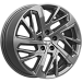 KL-372 (17_Besturn X40) (КЛ372) 7.000xR17 5x114.3 DIA57.1 ET40 графит KL-372 (17_Besturn X40) (КЛ372) 7.000xR17 5x114.3 DIA57.1 ET40 графит