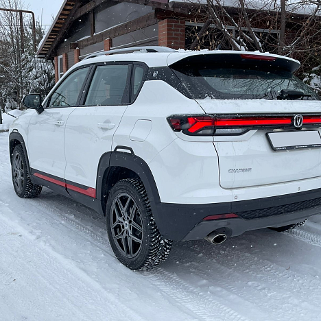 Юнион (КС1025) 7.000xR17 5x114.3 DIA66.1 ET40 дарк платинум Юнион (КС1025) 7.000xR17 5x114.3 DIA66.1 ET40 дарк платинум