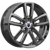 Литые диски Каланг (КС1086) 6.500xR17 5x114.3 DIA66.1 ET40 кварц Литые диски Каланг (КС1086) 6.500xR17 5x114.3 DIA66.1 ET40 кварц