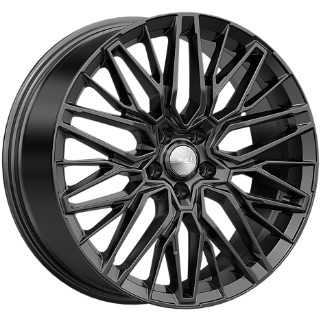 КИБО (КЛ1136) 8.000xR20 5x112 DIA66.6 ET43 Бархат новый КИБО (КЛ1136) 8.000xR20 5x112 DIA66.6 ET43 Бархат новый