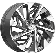 КР009 (18_Changan CS35 Plus New)