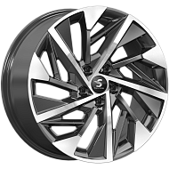 КР009 (18_Chery Tiggo Pro 8)