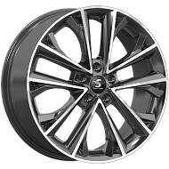 КР012 (18_Sportage QL)